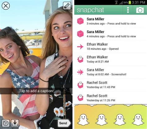 snapchat teen nude leak|Snappening happens: 90,000 private teen photos leaked online